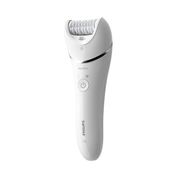 PHILIPS 8000 SERİSİ ISLAK VE KURU EPİLATÖR BRE700 05
