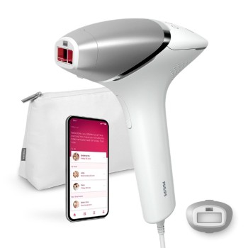 PHILIPS IPL LAZER EPİLASYON BRI 940 00