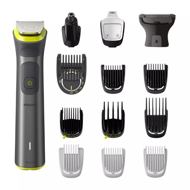 Elden Taksitle PHILIPS BAKIM KİTİ MG7930 15