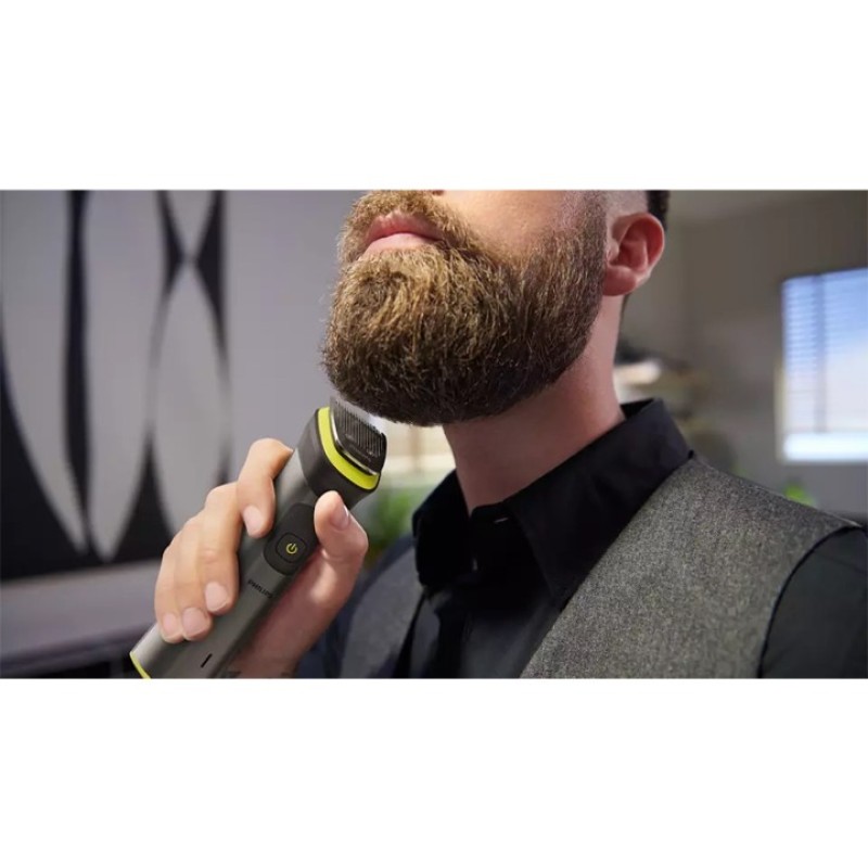 Elden Taksitle PHILIPS BAKIM KİTİ MG7930 15