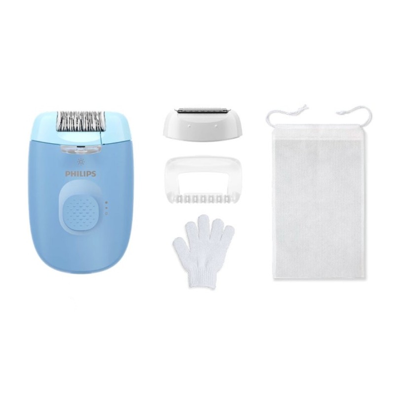 PHILIPS EPİLASYON BRE247 05