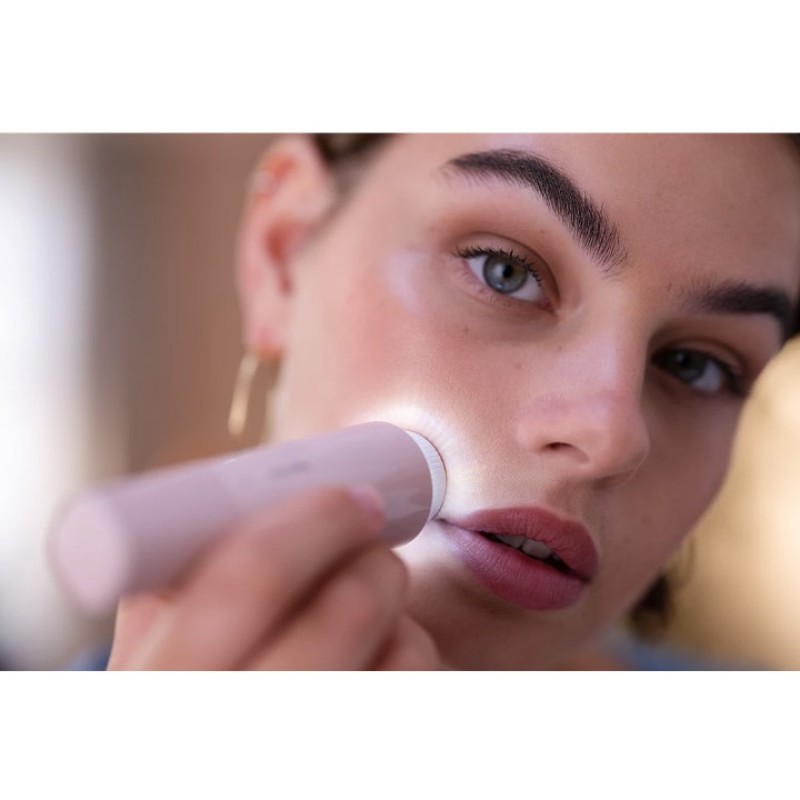 Elden Taksitle PHILIPS YÜZ EPİLATÖRÜ BRR454 00