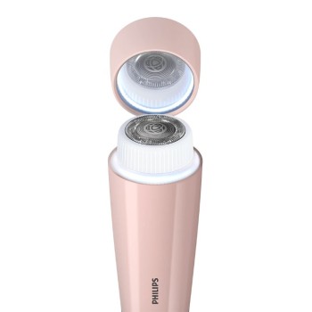PHILIPS YÜZ EPİLATÖRÜ BRR454 00