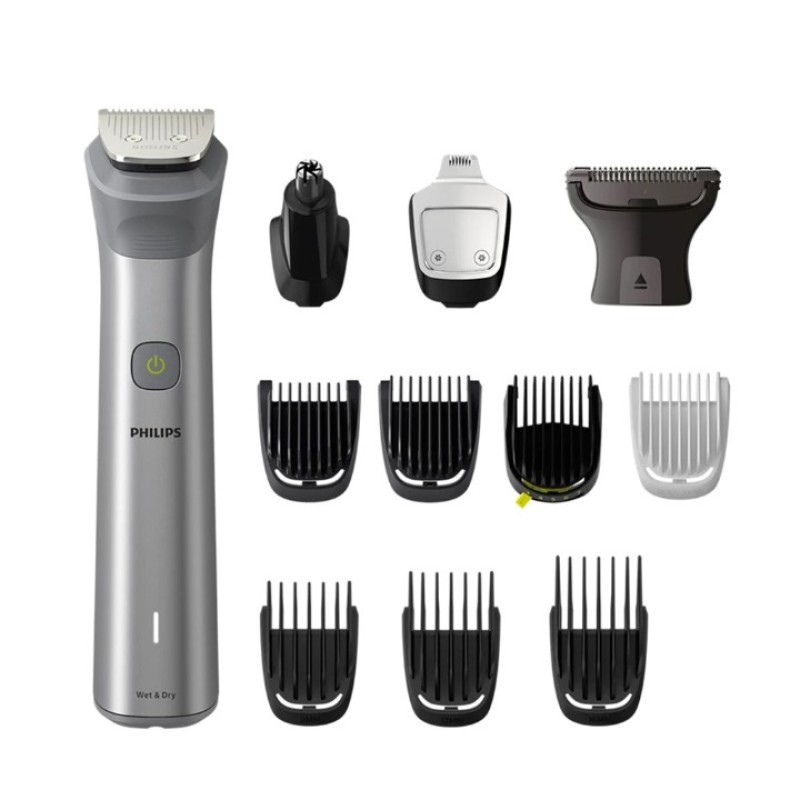 PHILIPS 12Sİ 1 ARADA ERKEK BAKIM SETİ MG5940 15