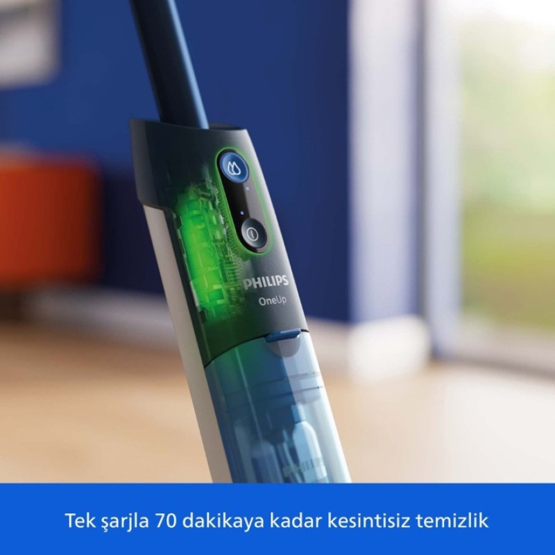 PHILIPS ONEUP 5000 SERİSİ ELEKTRİKLİ MOP XV5113 01