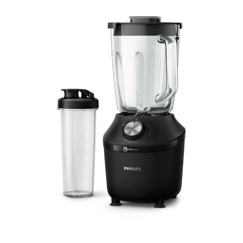 PHILIPS 3000 SERIES BLENDER HR 229141