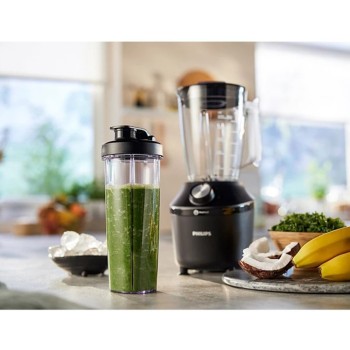 PHILIPS 3000 SERIES BLENDER HR 229141