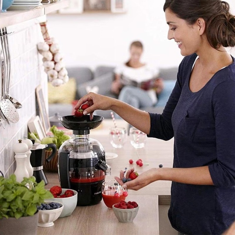 PHILIPS KATI MEYVE SIKACAĞI HR1832 00