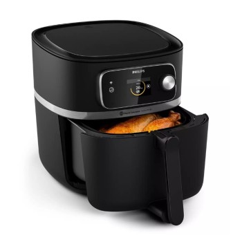 PHILIPS AIRFYER XXL FRİTÖZ HD9880 90