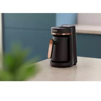 PHILIPS TÜRK KAHVE MAKİNESİ HDA150 60