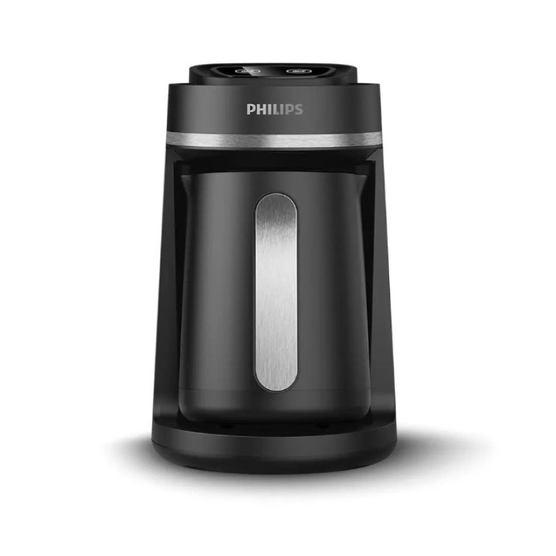 Elden Taksitle PHILIPS TÜRK KAHVE MAKİNESİ HDA150 61