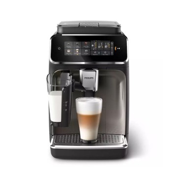 PHILIPS LATTE GO TAM OTOMATİK ESPRESSO MAKİNESİ EP3347 90