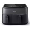 Elden Taksitle PHILIPS ÇİFT HAZNELİ AIRFRYER NA350 00