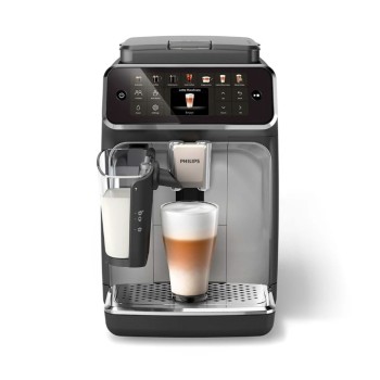 PHILIPS LATTE GO TAM OTOMATİK ESPRESSO MAKİNESİ EP4446 70