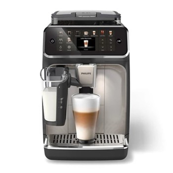 PHILIPS LATTE GO TAM OTOMATİK ESPRESSO MAKİNESİ EP5547 90