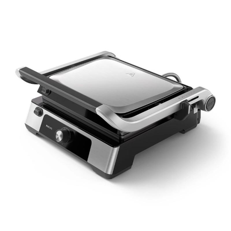 PHILIPS IZGARA TOST MAKİNESİ HD6301 90