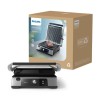 PHILIPS IZGARA TOST MAKİNESİ HD6301 90