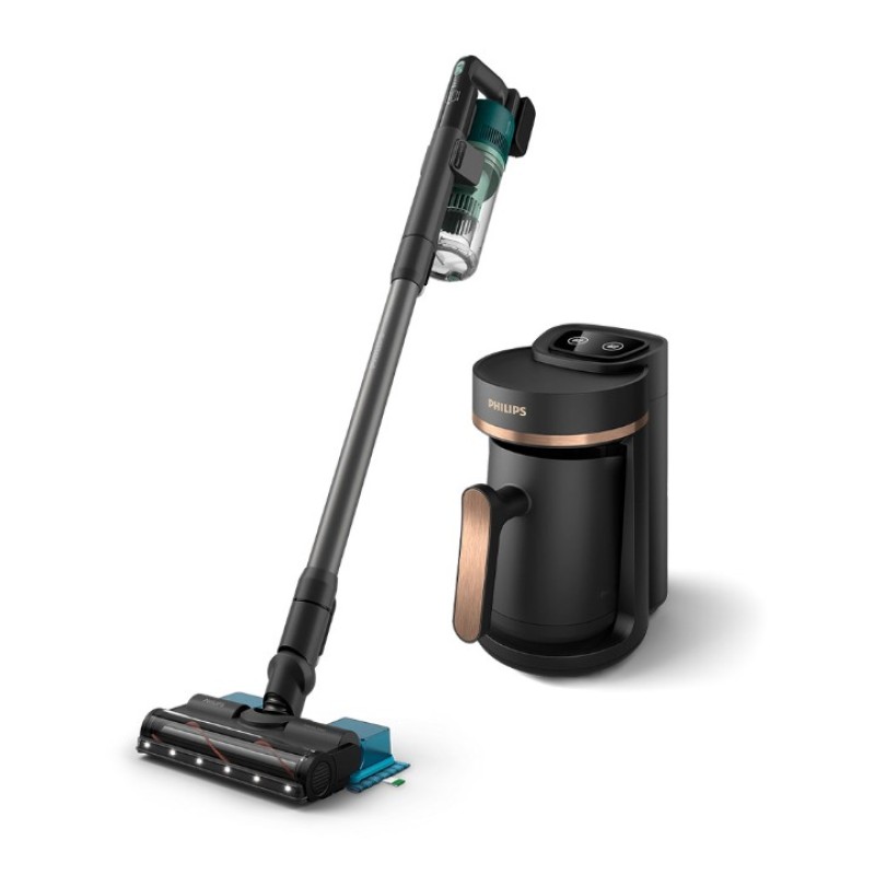 PHILIPS İKİLİ SET BXA0055 00