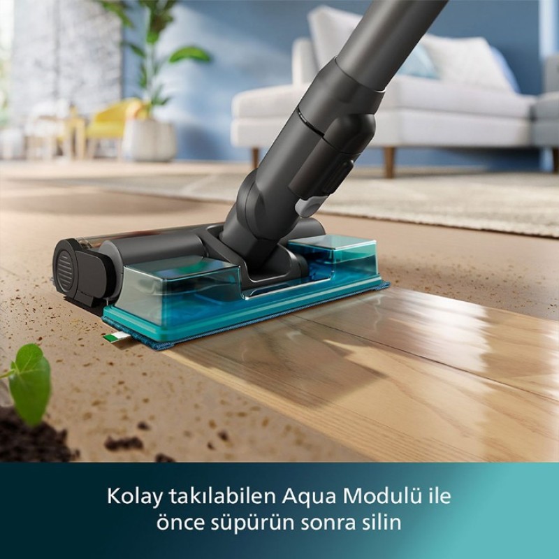 PHILIPS İKİLİ SET BXA0055 00