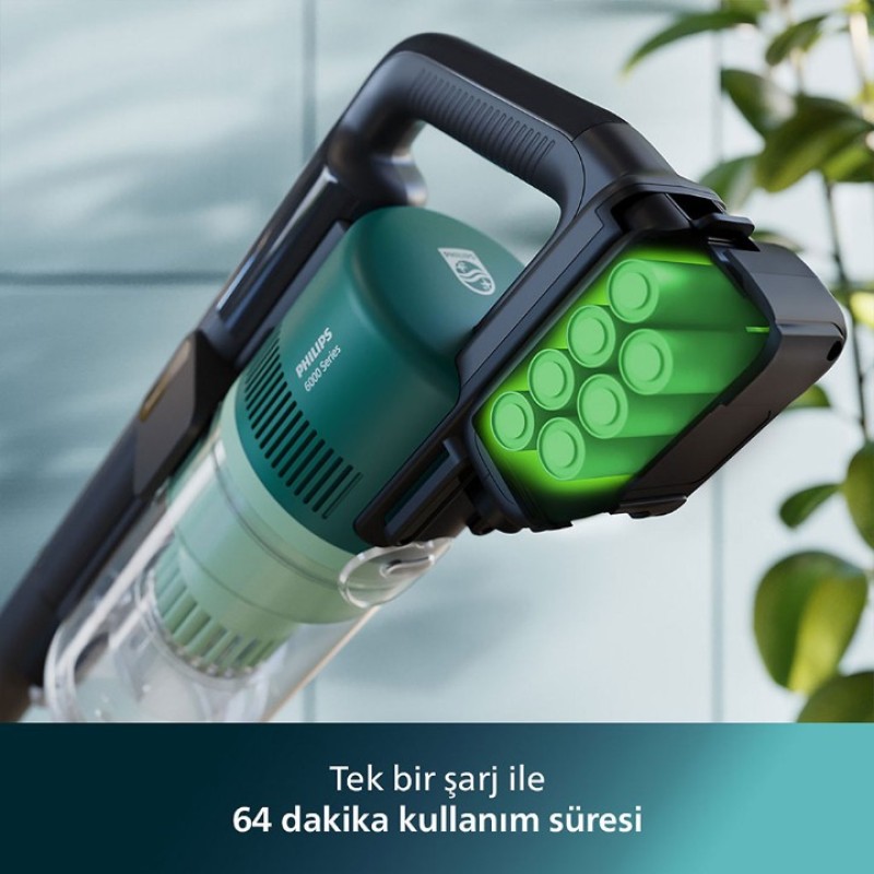 PHILIPS İKİLİ SET BXA0055 00