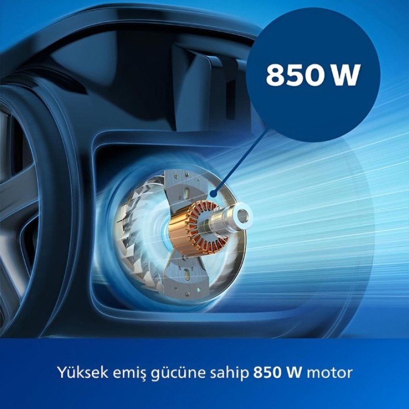 Elden Taksitle PHILIPS İKİLİ SET BXA0058 00