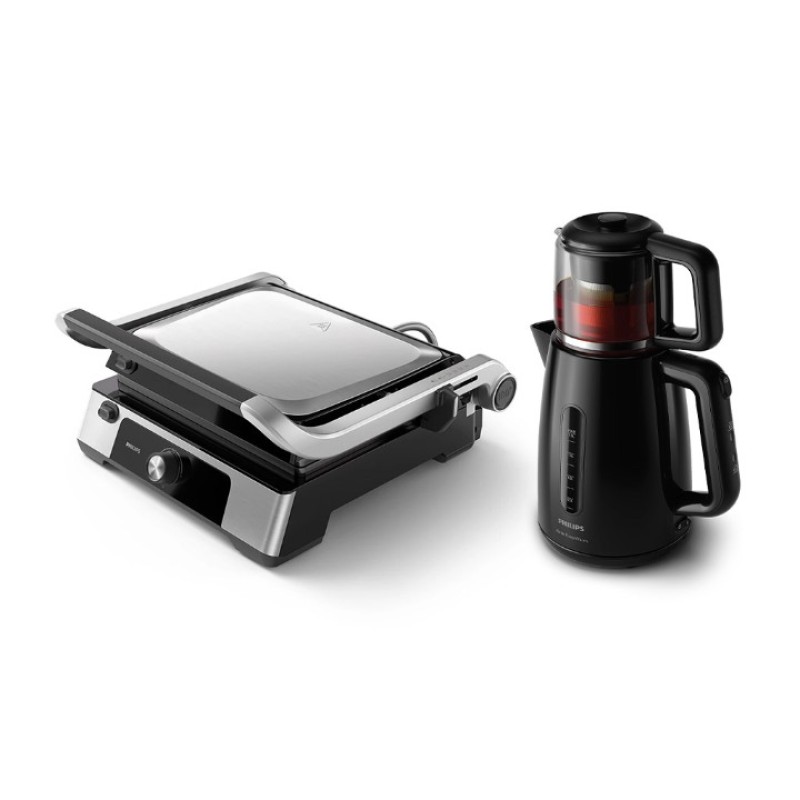 PHILIPS İKİLİ SET BXA0057 00