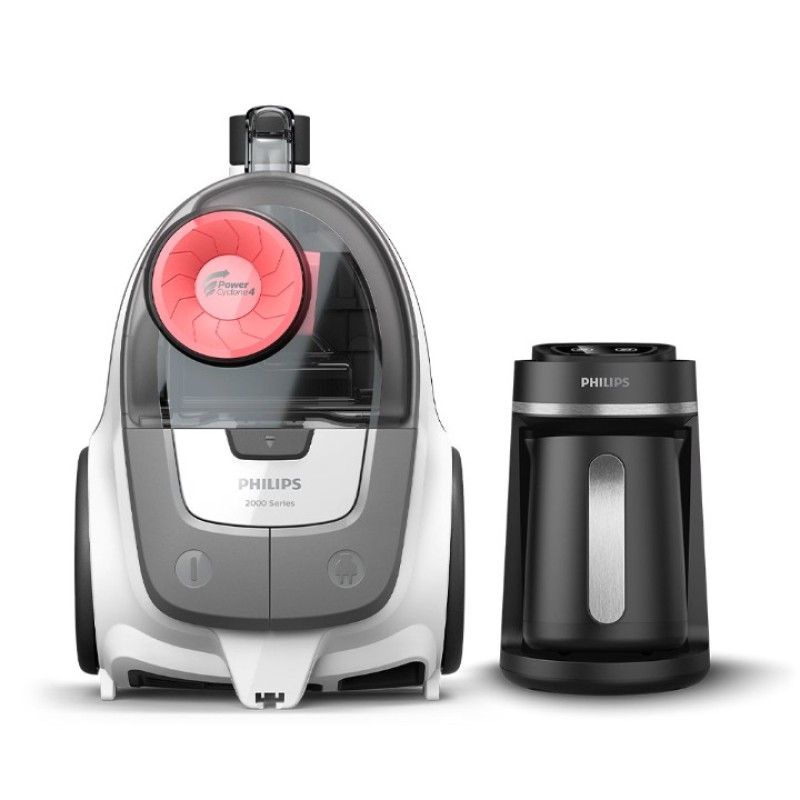 Elden Taksitle PHILIPS İKİLİ SET BXA0058 00