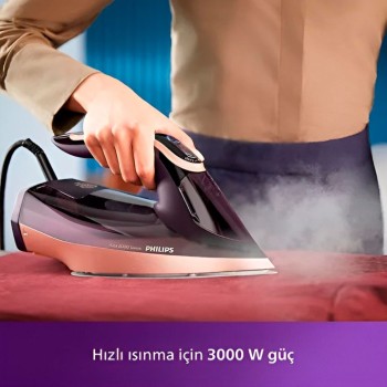 PHILIPS İKİLİ SET BXA0069 00