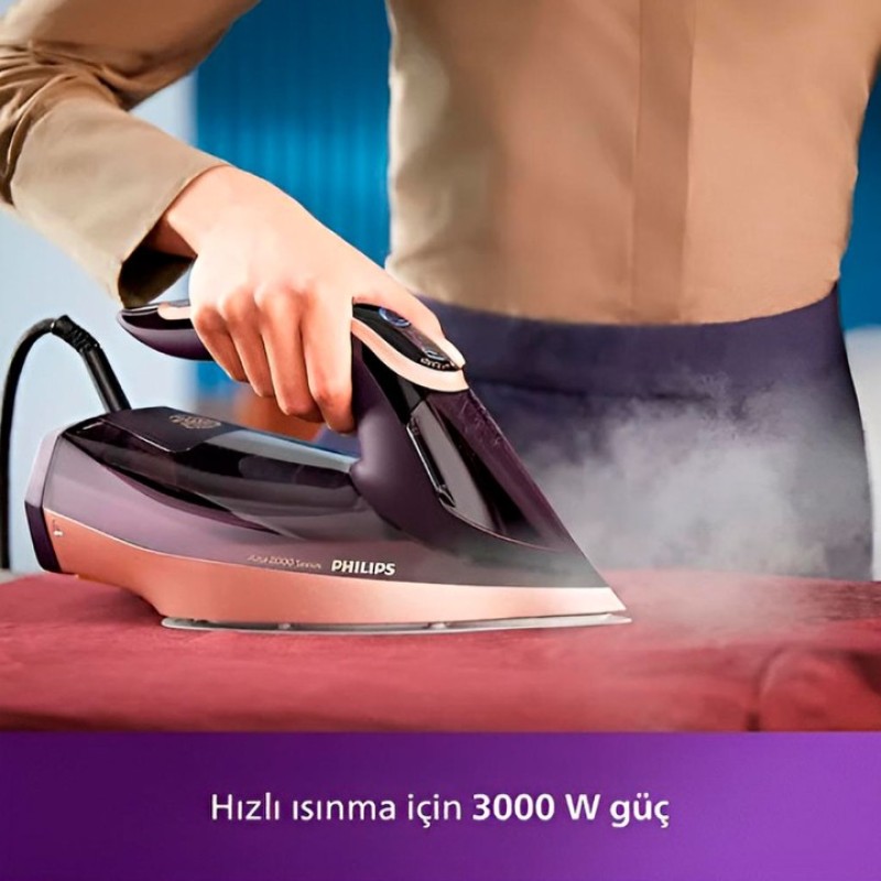 PHILIPS İKİLİ SET BXA0069 00