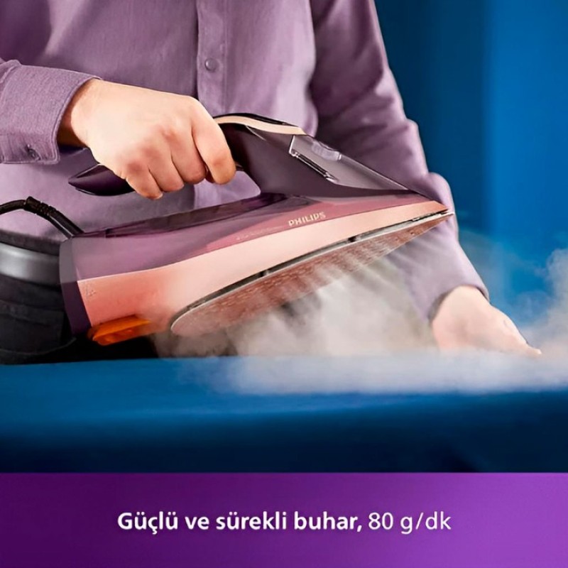 PHILIPS İKİLİ SET BXA0069 00