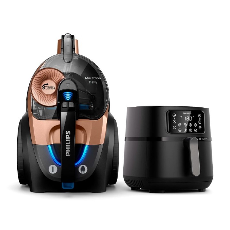 PHILIPS İKİLİ SET BXA0070 00