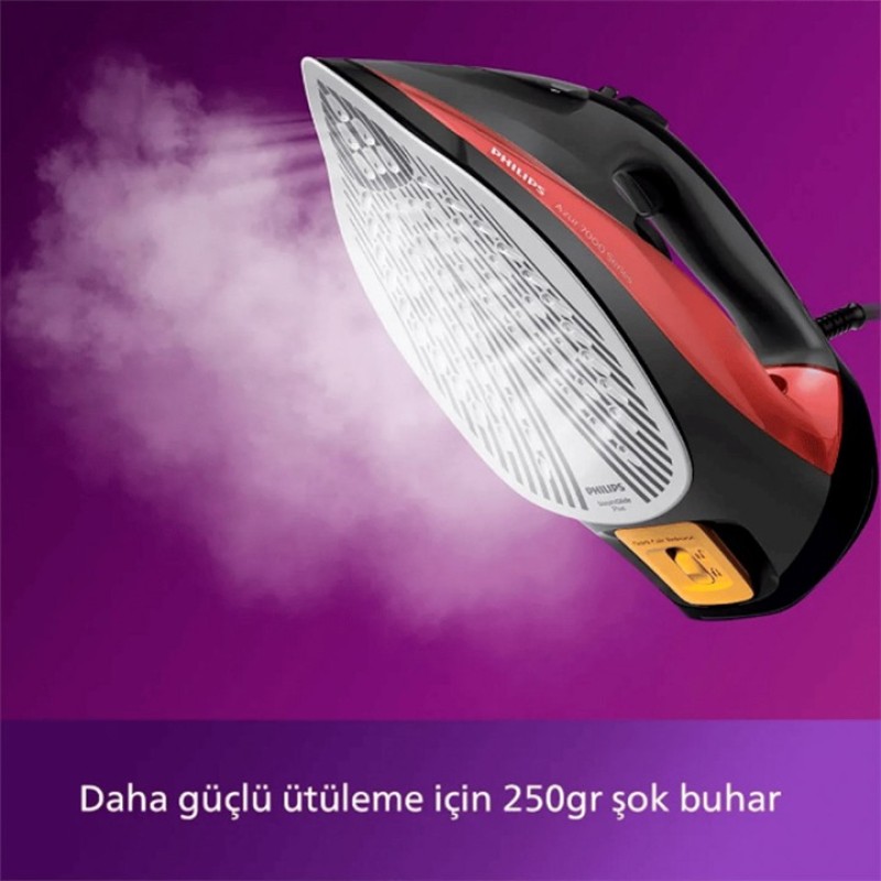 PHILIPS İKİLİ SET BXA0071 00