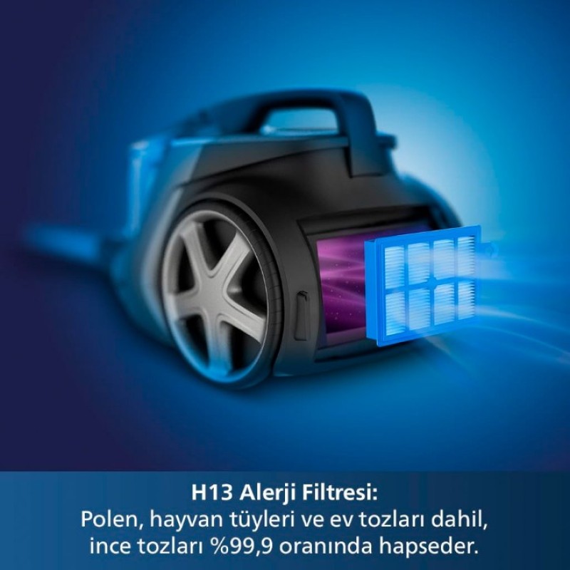 PHILIPS İKİLİ SET BXA0067 00