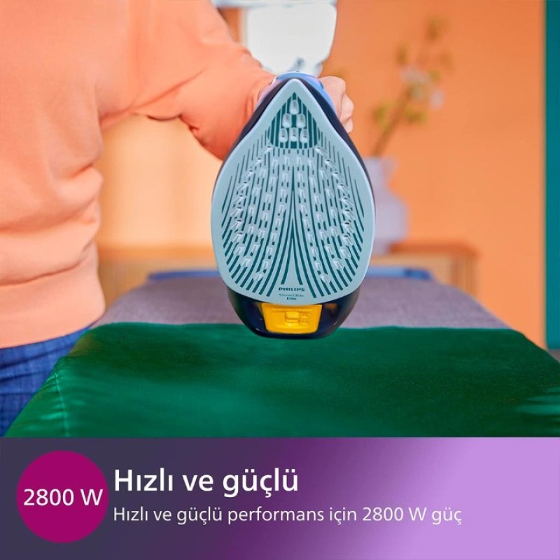 PHILIPS İKİLİ SET BXA0067 00