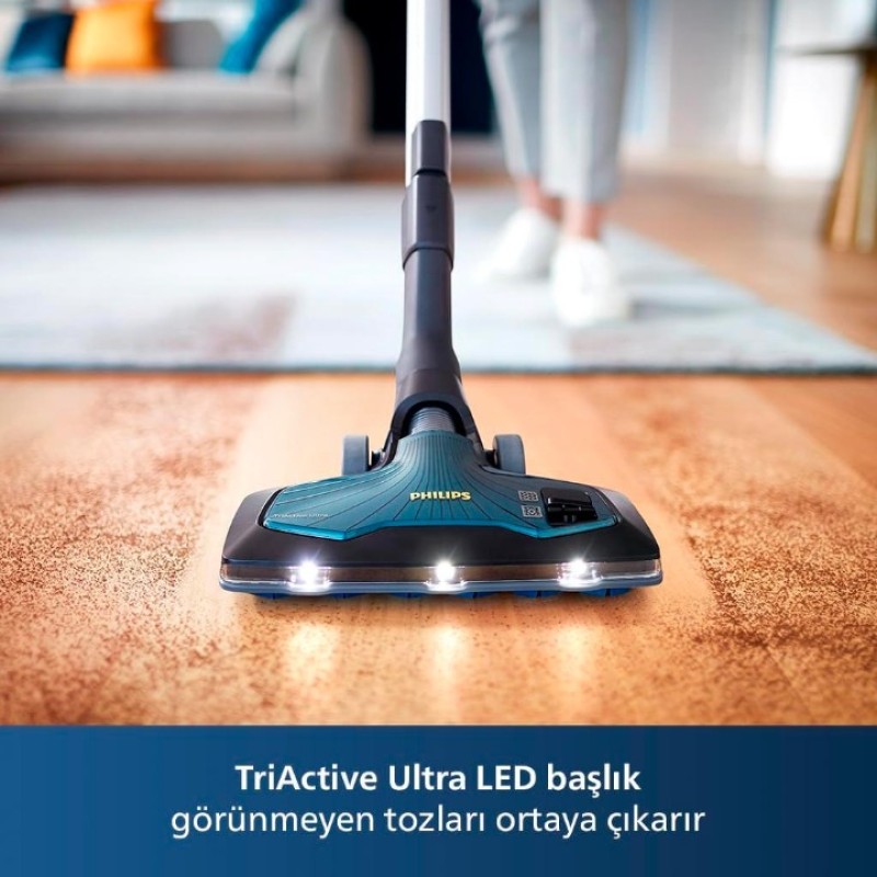 PHILIPS İKİLİ SET BXA0067 00