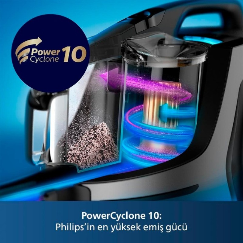 PHILIPS İKİLİ SET BXA0067 00