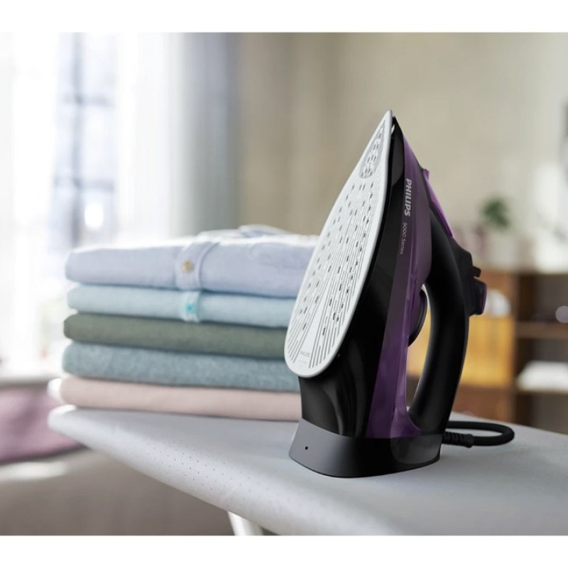 PHILIPS BUHARLI ÜTÜ DST5030-80