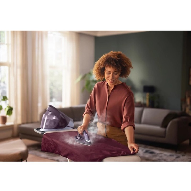 PHILIPS BUHAR KAZANLI ÜTÜ PSG 7150 30