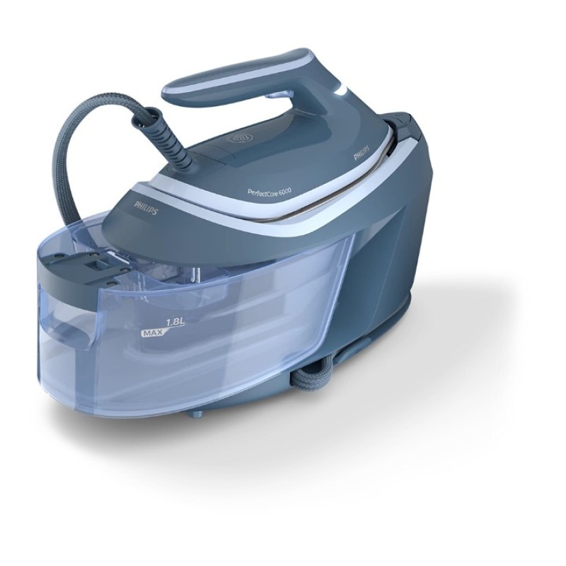 PHILIPS BUHAR KAZANLI ÜTÜ PSG6042 20