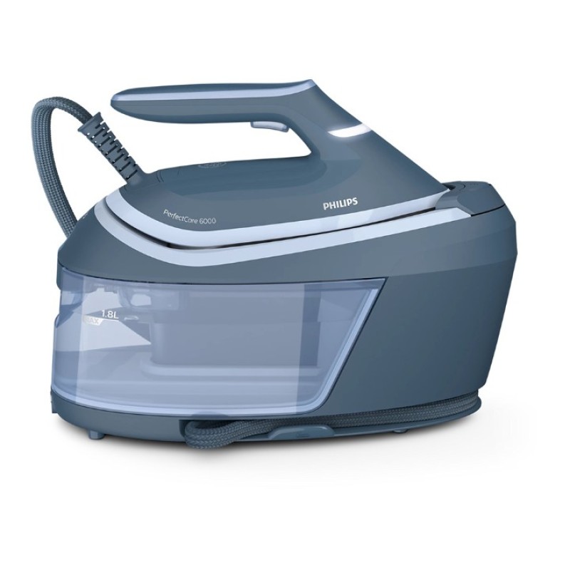 PHILIPS BUHAR KAZANLI ÜTÜ PSG6042 20