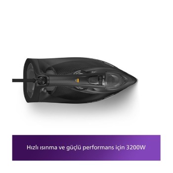 PHILIPS BUHARLI ÜTÜ DST7511 80