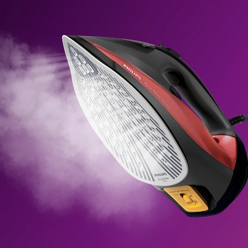 PHILIPS BUHARLI ÜTÜ DST7022 40