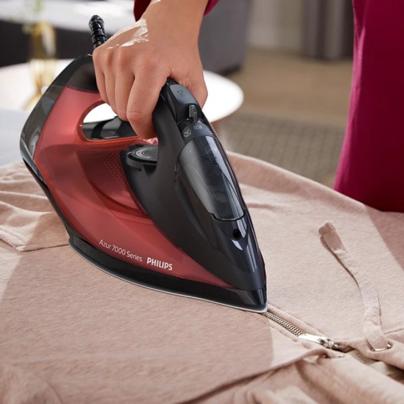 PHILIPS BUHARLI ÜTÜ DST7022 40