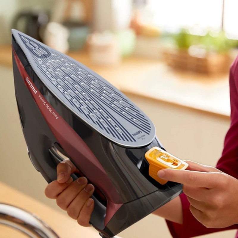 PHILIPS BUHARLI ÜTÜ DST7022 40