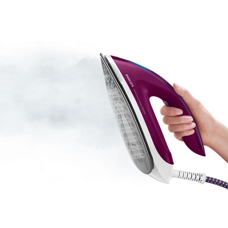 PHILIPS BUHAR KAZANLI ÜTÜ GC6842 30