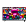 Elden Taksitle LG 65" 165 EKRAN UHD SMART TELEVİZYON 65UA84006LB.APEZ