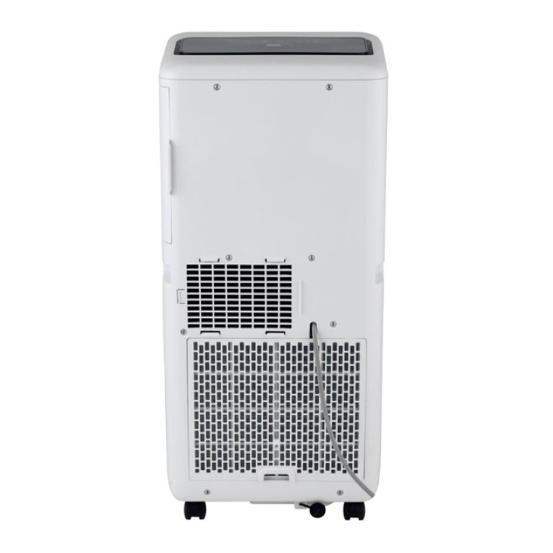 WOOX 9000 BTU MOBİL KLİMA FDPH 26-2029 ZR5