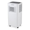 WOOX 9000 BTU MOBİL KLİMA FDPH 26-2029 ZR5