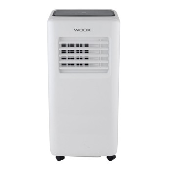 WOOX 9000 BTU MOBİL KLİMA FDPH 26-2029 ZR5