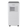WOOX 9000 BTU MOBİL KLİMA FDPH 26-2029 ZR5